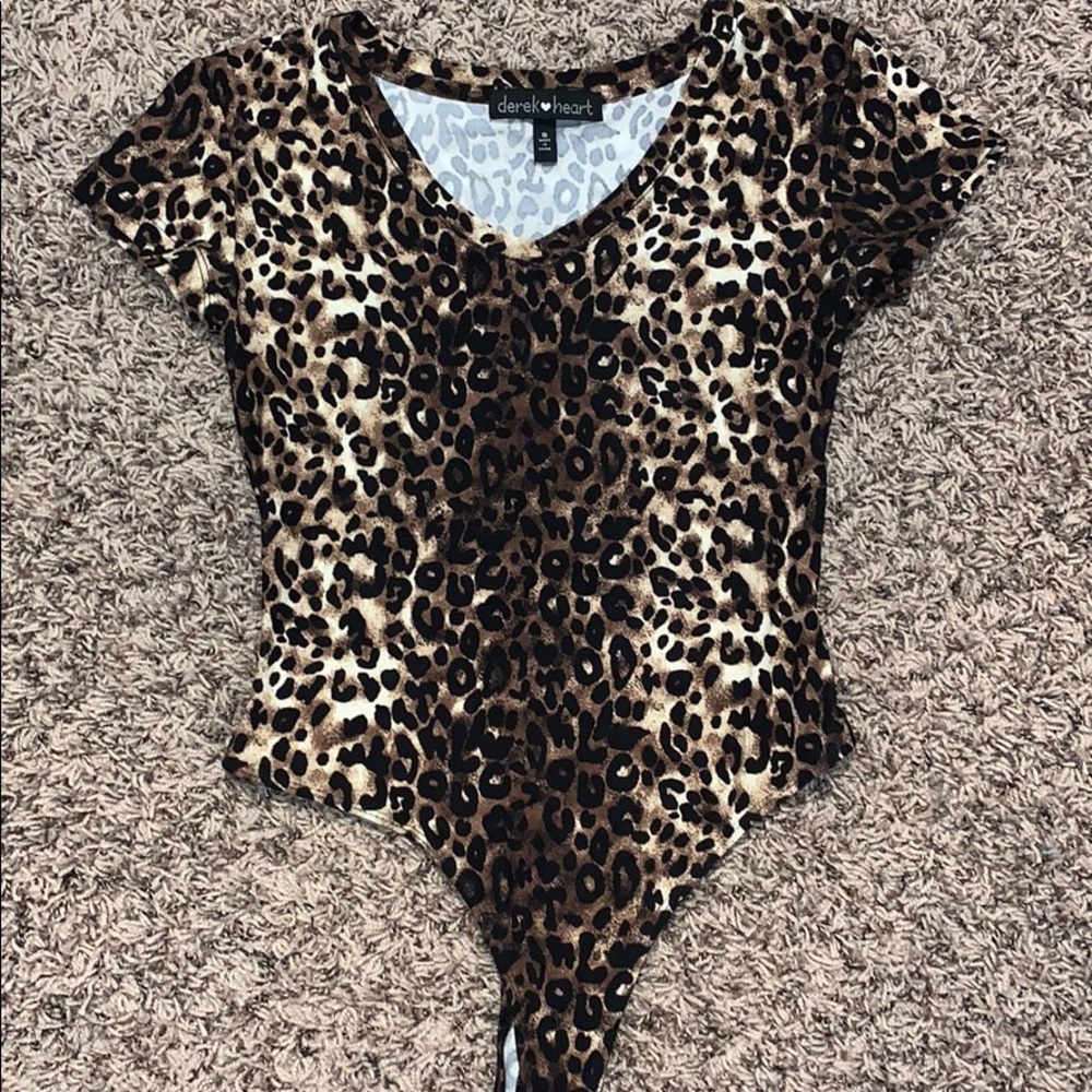 Body suit